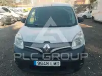 2021 Renault Kangoo
