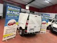 2021 Renault Kangoo