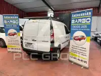 2021 Renault Kangoo