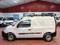 2021 Renault Kangoo