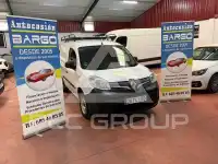 2021 Renault Kangoo