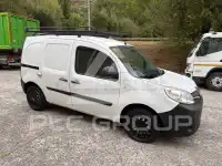 2021 Renault Kangoo
