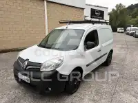 2021 Renault Kangoo