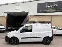 2021 Renault Kangoo