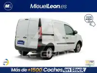 2021 Renault Kangoo