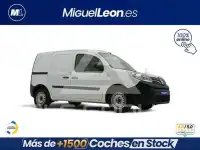 2021 Renault Kangoo