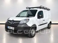 2021 Renault Kangoo