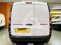 2021 Renault Kangoo