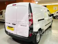2021 Renault Kangoo