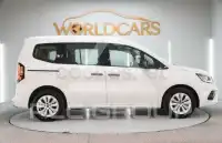2021 Renault Kangoo