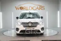 2021 Renault Kangoo