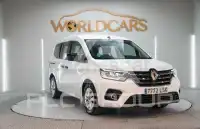 2021 Renault Kangoo