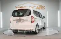 2021 Renault Kangoo