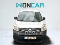 2021 Renault Kangoo