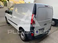 2021 Renault Kangoo