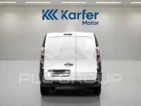 2021 Renault Kangoo