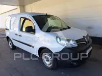 2021 Renault Kangoo