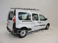 2021 Renault Kangoo