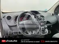 2021 Renault Kangoo