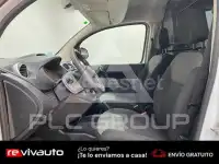 2021 Renault Kangoo