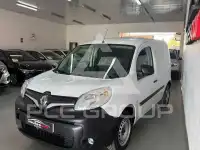 2021 Renault Kangoo