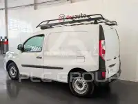 2021 Renault Kangoo