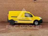 2021 Renault Kangoo
