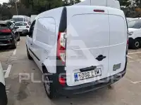 2021 Renault Kangoo