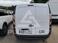 2021 Renault Kangoo
