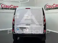 2021 Renault Kangoo
