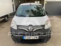 2021 Renault Kangoo
