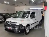 2021 Renault Kangoo