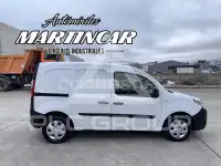 2021 Renault Kangoo