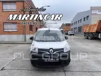 2021 Renault Kangoo