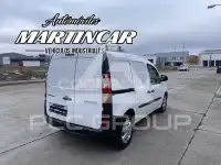 2021 Renault Kangoo