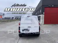 2021 Renault Kangoo