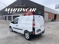 2021 Renault Kangoo