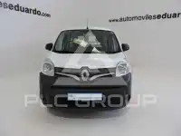 2021 Renault Kangoo