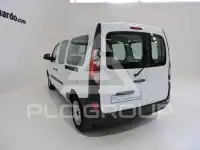 2021 Renault Kangoo
