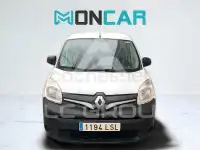 2021 Renault Kangoo