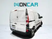 2021 Renault Kangoo