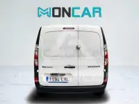 2021 Renault Kangoo