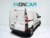 2021 Renault Kangoo