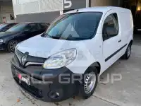 2021 Renault Kangoo