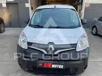 2021 Renault Kangoo