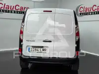 2021 Renault Kangoo