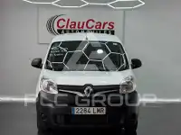 2021 Renault Kangoo