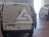 2021 Renault Kangoo