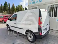 2021 Renault Kangoo