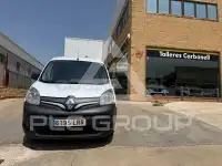 2021 Renault Kangoo